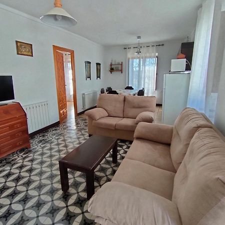 Complejo Apartamentos Rurales Molino De Abajo Ribera Baja  المظهر الخارجي الصورة