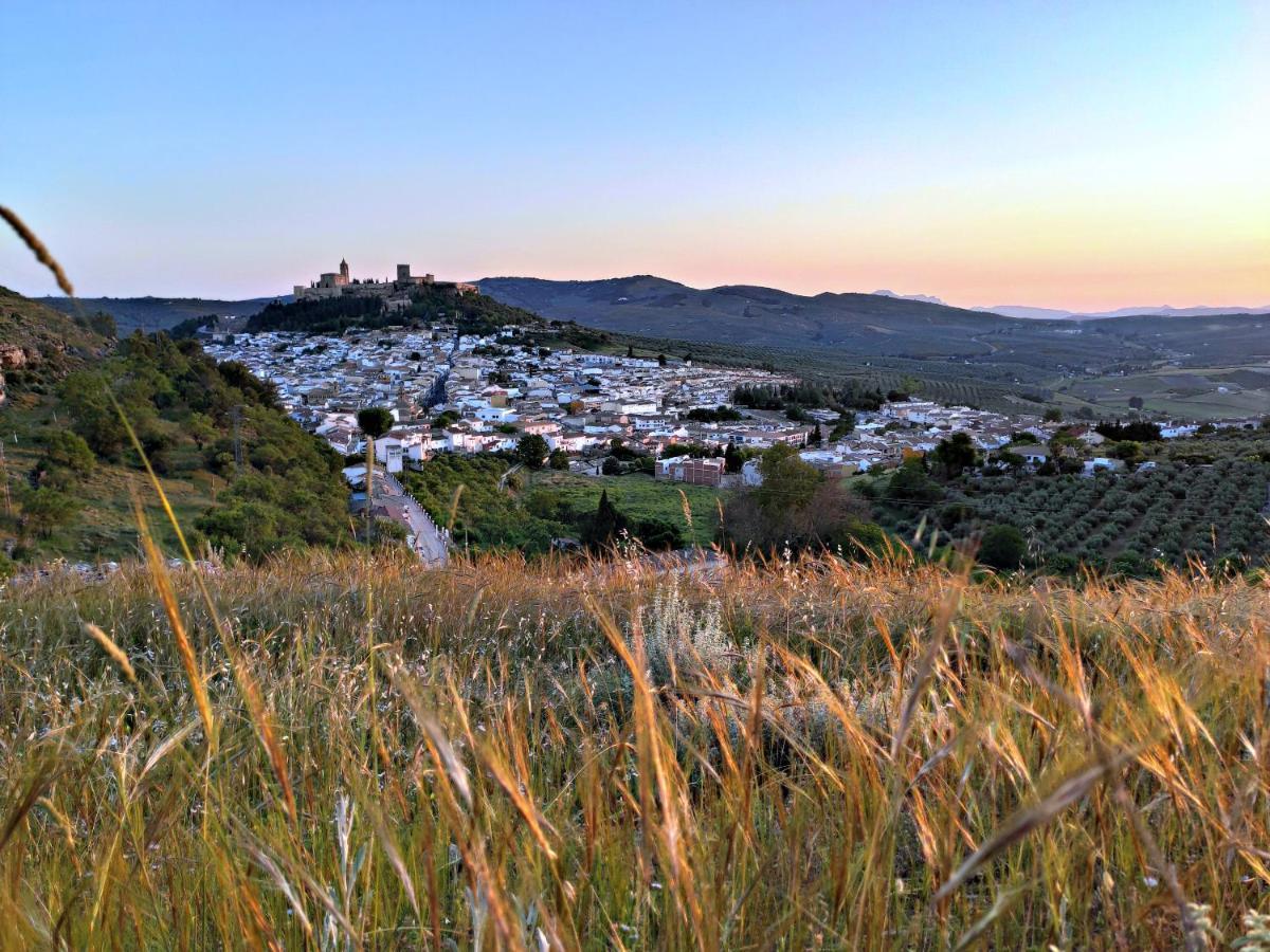Complejo Apartamentos Rurales Molino De Abajo Ribera Baja  المظهر الخارجي الصورة
