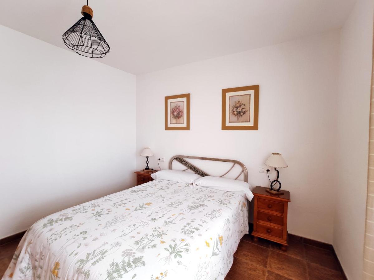 Complejo Apartamentos Rurales Molino De Abajo Ribera Baja  المظهر الخارجي الصورة
